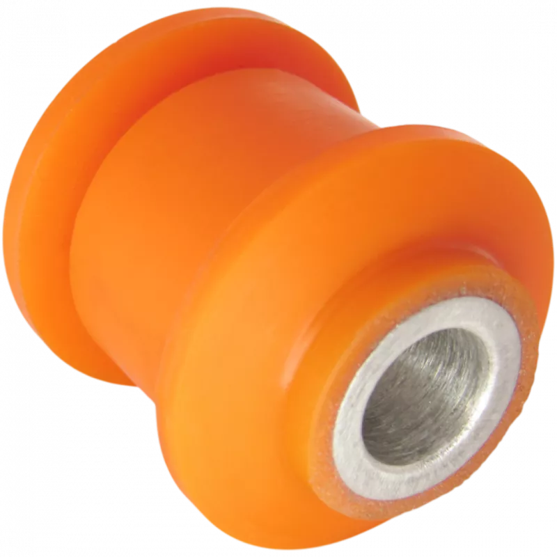 Поліуретановий сайлентблок заднього амортизатора нижній Fiat 500E 2013-2019 68109923AD; 68109 923AD; 68109 923AC; 68109923AC;