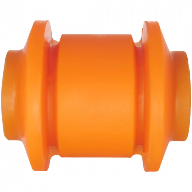 Поліуретановий сайлентблок заднього амортизатора нижній Fiat 500E 2013-2019 68109923AD; 68109 923AD; 68109 923AC; 68109923AC;