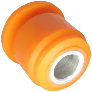 Поліуретановий сайлентблок переднього верхнього важеля Ssang Yong Korando 1996-2006 4449005001; 4449005000;