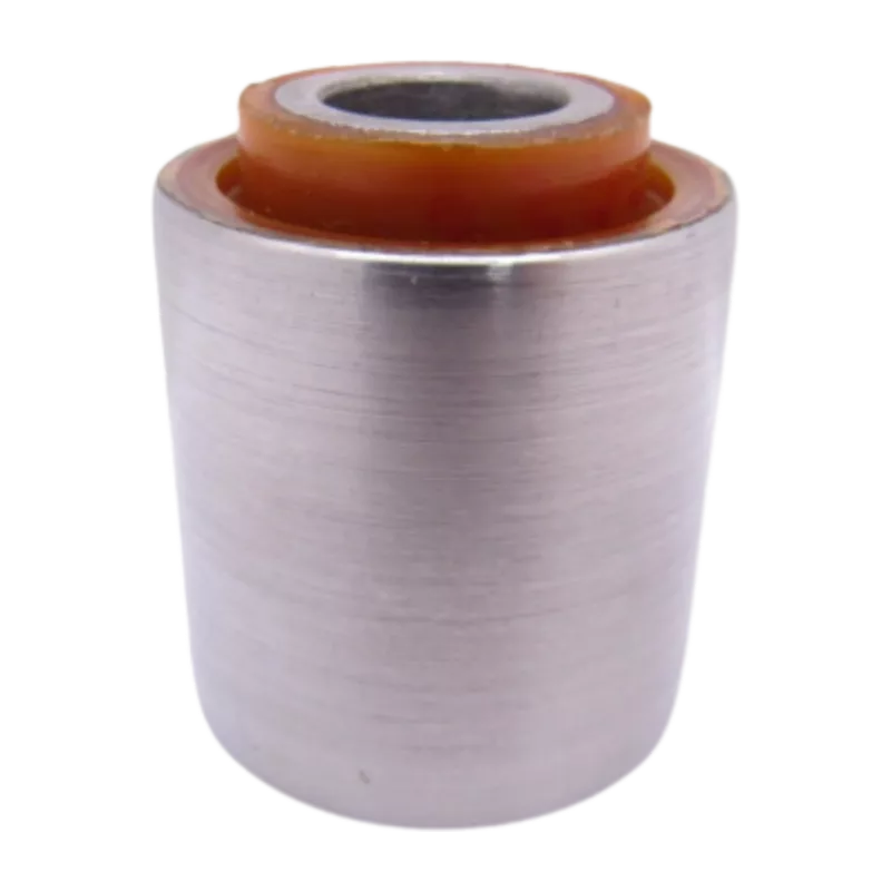 Поліуретановий сайлентблок задньої поперечної тяги правий Toyota Land Cruiser 1984-1990 48706-60011; TAB-095; 4870660011; TAB095;