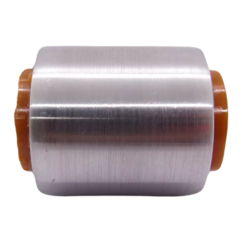 Поліуретановий сайлентблок задньої поперечної тяги правий Toyota Land Cruiser 1984-1990 48706-60011; TAB-095; 4870660011; TAB095;