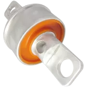 Поліуретановий сайлентблок заднього поздовжнього важеля Jeep Cherokee 2013-2018 CRAB-074; CRAB074; 68155 227AF; 68155227AF; 68155 227AE; 68155227AE;