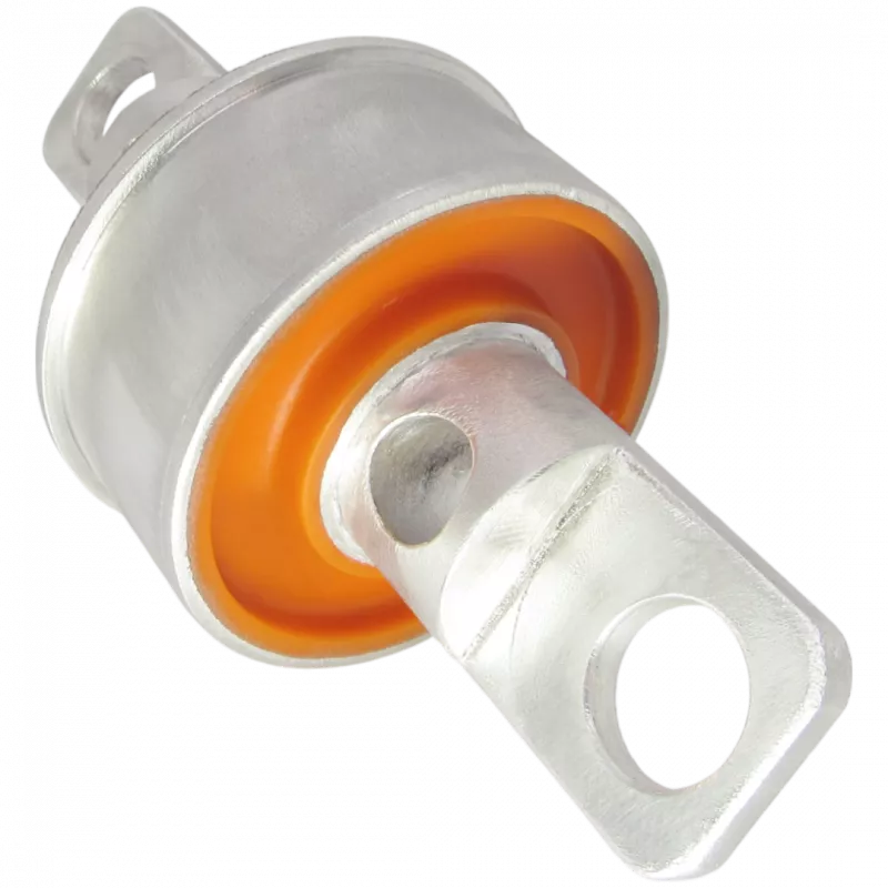 Поліуретановий сайлентблок заднього поздовжнього важеля Jeep Cherokee 2013-2018 CRAB-074; CRAB074; 68155 227AF; 68155227AF; 68155 227AE; 68155227AE;