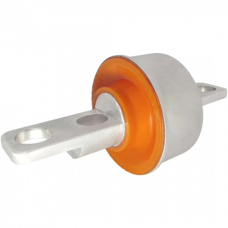 Поліуретановий сайлентблок заднього поздовжнього важеля Jeep Cherokee 2013-2018 CRAB-074; CRAB074; 68155 227AF; 68155227AF; 68155 227AE; 68155227AE;