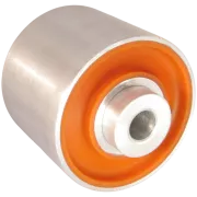 Поліуретановий сайлентблок переднього кривого важеля Mercedes-Benz 217 2013- A 222 330 49 00; A 222 330 54 02; A 222 330 48 00; A 222 330 53 02; A2223304900; A2223305402; A2223304800; A2223305302;