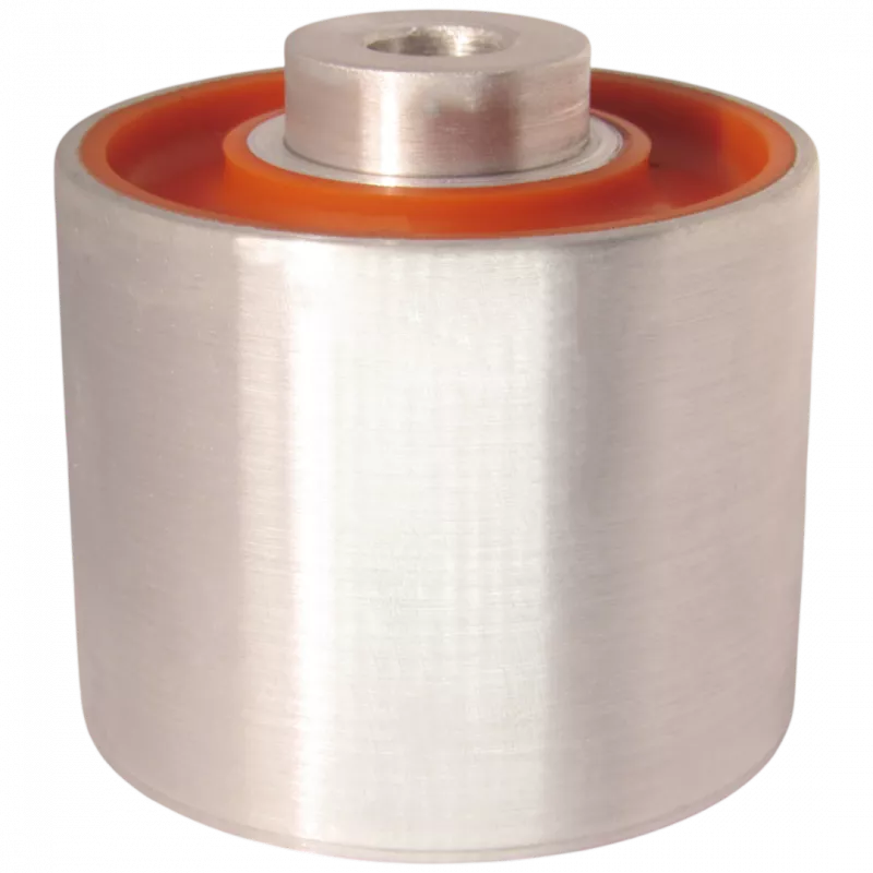 Поліуретановий сайлентблок переднього кривого важеля Mercedes-Benz 222 2013- A 222 330 49 00; A 222 330 54 02; A 222 330 48 00; A 222 330 53 02; A2223304900; A2223305402; A2223304800; A2223305302;