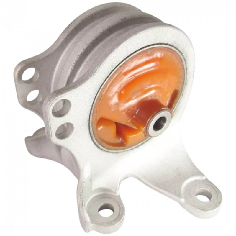 Поліуретанова подушка КПП Mitsubishi Galant 2003-2012 2.4L Послуга ПО ЗАМІНІ САЙЛЕНТБЛОКА MR234838; MR589194; MMB-DJ1LH; MMBDJ1LH;