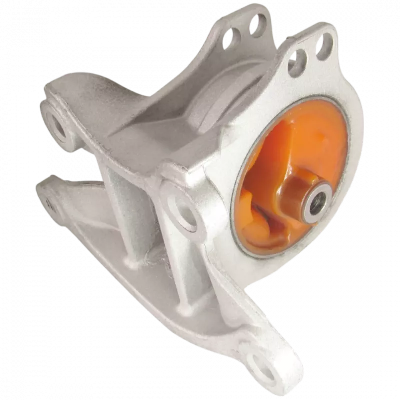 Поліуретанова подушка КПП Mitsubishi Galant 2003-2012 2.4L Послуга ПО ЗАМІНІ САЙЛЕНТБЛОКА MR234838; MR589194; MMB-DJ1LH; MMBDJ1LH;