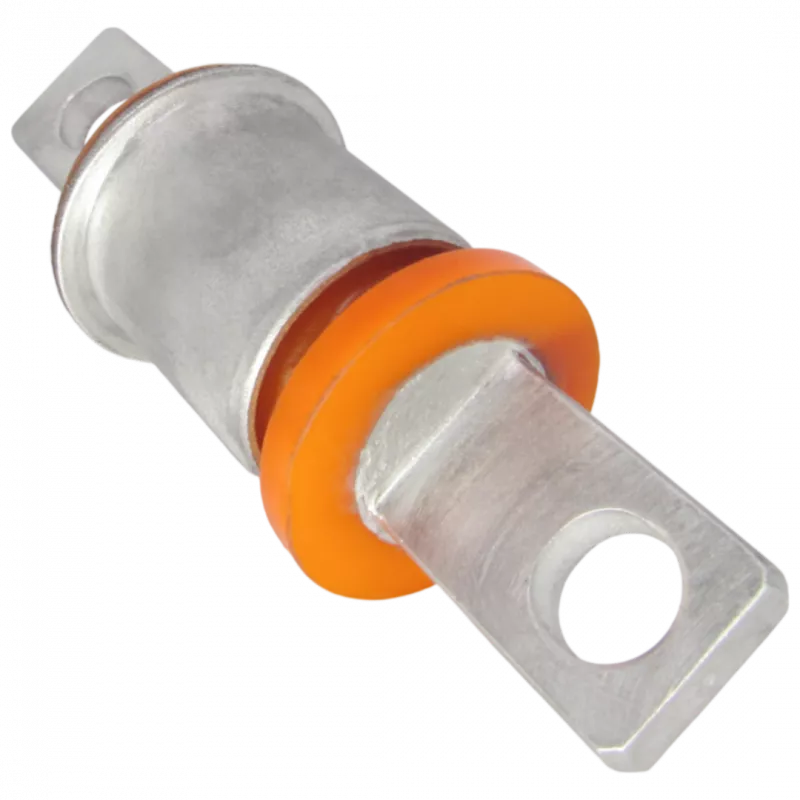 Поліуретановий сайлентблок переднього важеля передній Chevrolet Bolt 2017- 42621337; 42621338; 95433799;