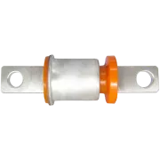 Поліуретановий сайлентблок переднього важеля передній Chevrolet Bolt 2017- 42621337; 42621338; 95433799;