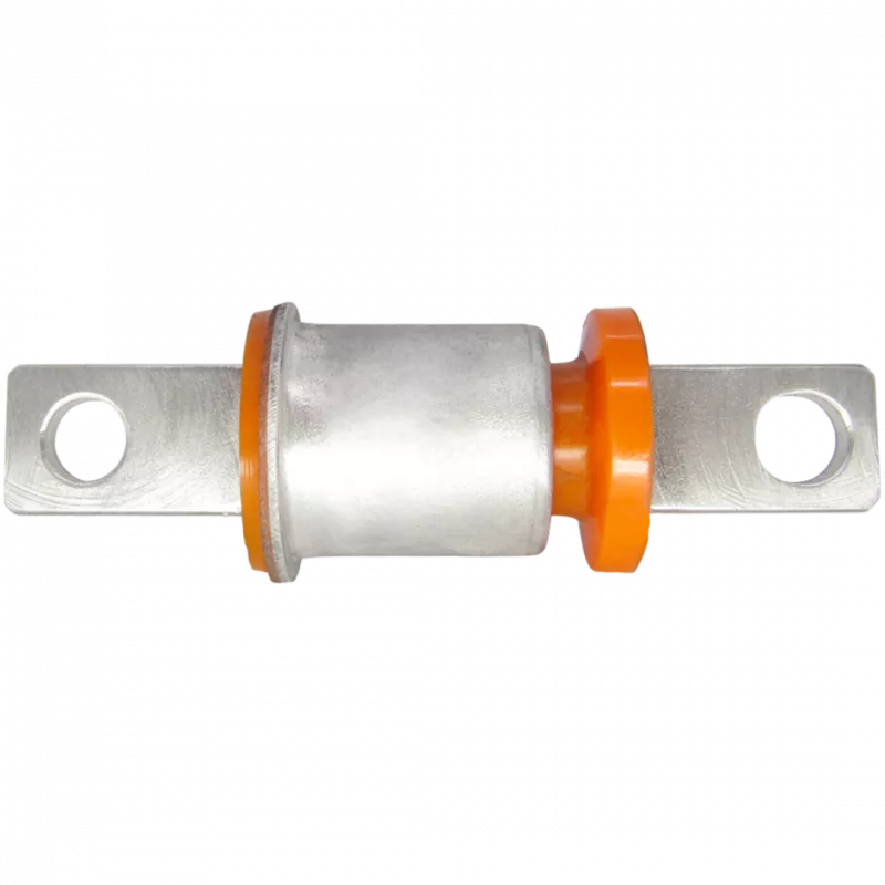 Поліуретановий сайлентблок переднього важеля передній Chevrolet Bolt 2017- 42621337; 42621338; 95433799;