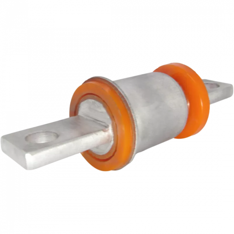 Поліуретановий сайлентблок переднього важеля передній Chevrolet Bolt 2017- 42621337; 42621338; 95433799;