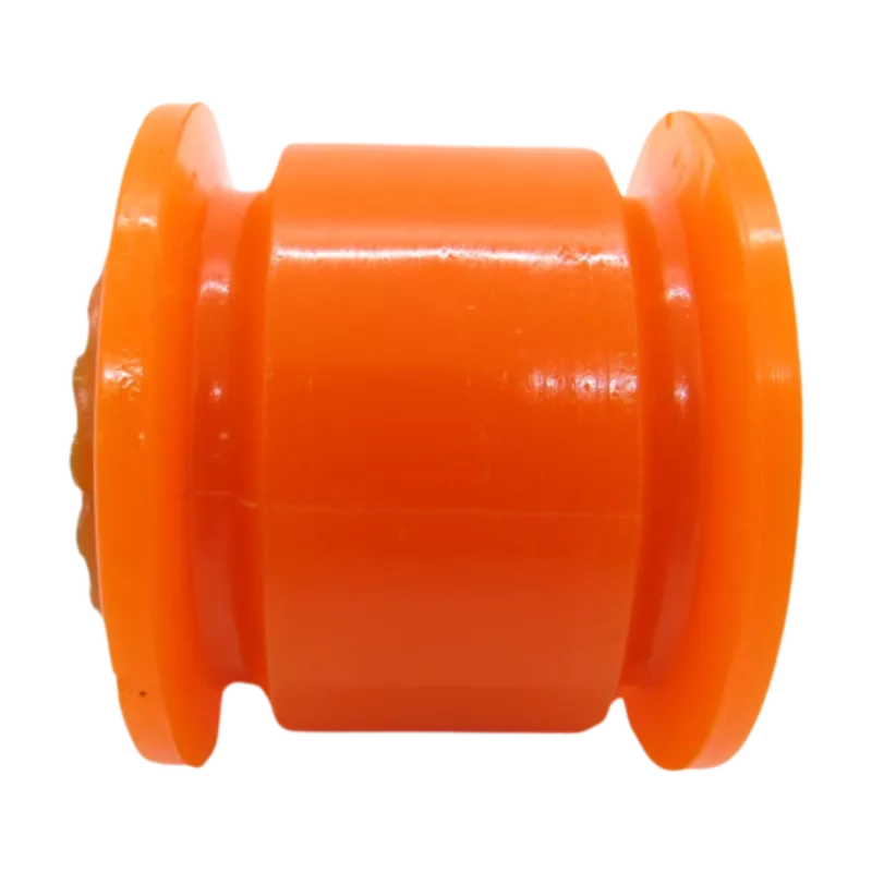 Поліуретановий сайлентблок заднього повздовжнього важеля задній Cadillac Sts 2008-2011 CDAB-018; CDAB018; 88951999; 88952000; 25700465; 25700466;