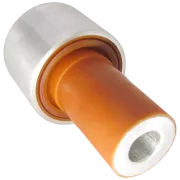 Поліуретановий сайлентблок переднього поперечного важеля внутрішній Lexus Ls 2006-2017 TAB-482; 0124-USF40F5; TAB482; 0124USF40F5; 48620-50070; 48620-50110; 48640-50110; 48640-50070; 4862050070; 4862050110; 4864050110; 4864050070;