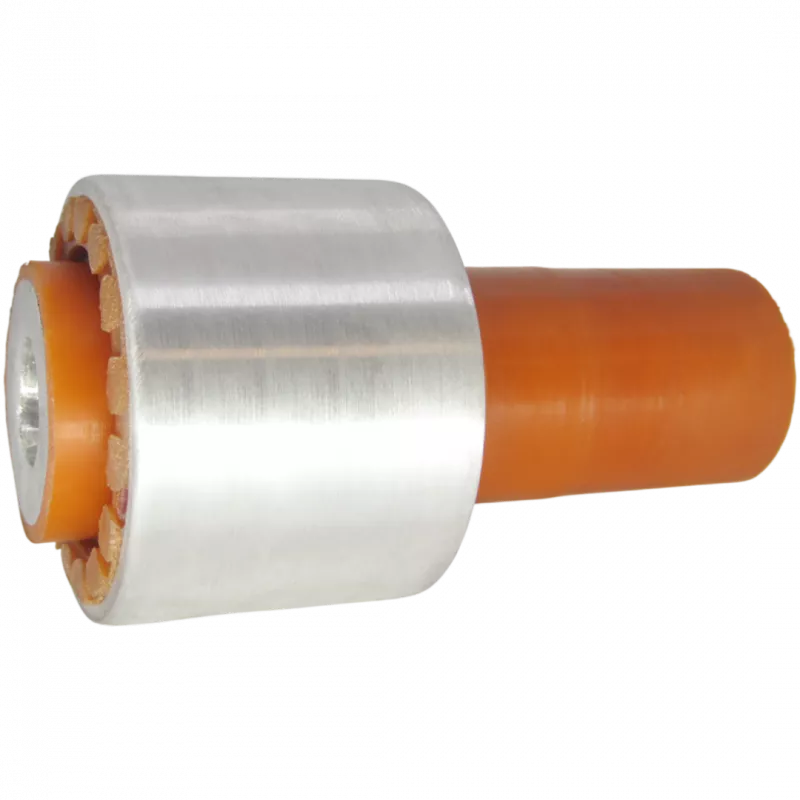 Поліуретановий сайлентблок переднього поперечного важеля внутрішній Lexus Ls 2006-2017 TAB-482; 0124-USF40F5; TAB482; 0124USF40F5; 48620-50070; 48620-50110; 48640-50110; 48640-50070; 4862050070; 4862050110; 4864050110; 4864050070;