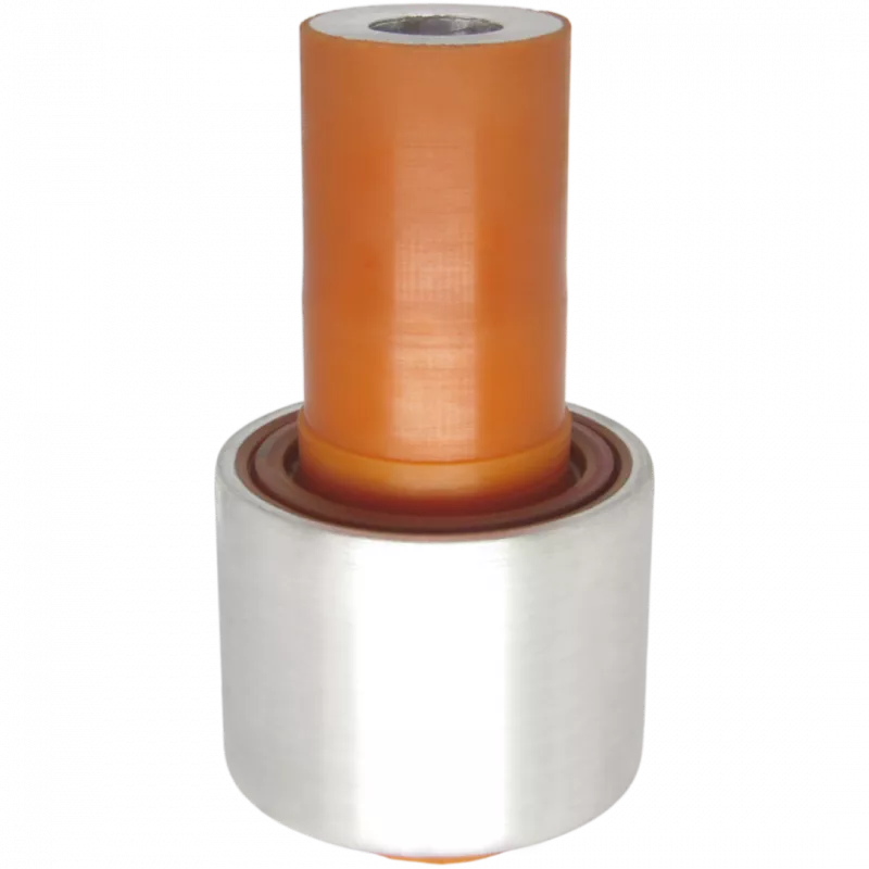 Поліуретановий сайлентблок переднього поперечного важеля внутрішній Lexus Ls 2006-2017 TAB-482; 0124-USF40F5; TAB482; 0124USF40F5; 48620-50070; 48620-50110; 48640-50110; 48640-50070; 4862050070; 4862050110; 4864050110; 4864050070;