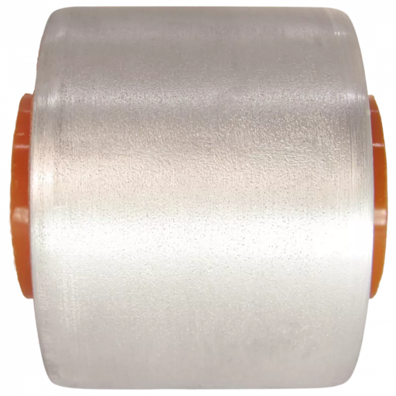 Поліуретановий сайлентблок задньої балки Mitsubishi Eclipse 1989-1995 MB515500; 5554136000; 55541 36000; 55541-36000