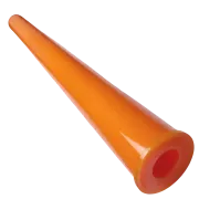 Поліуретановий шпиндельний лайнер для верстата Doosan LYNX 2100 B з внутрішнім отвором Ø28мм 