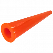 Поліуретановий шпиндельний лайнер для верстата Doosan LYNX 2100 B з внутрішнім отвором Ø33мм 