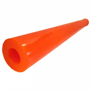 Поліуретановий шпиндельний лайнер для верстата Doosan LYNX 2100 B з внутрішнім отвором Ø33мм 