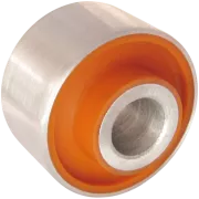 Поліуретановий сайлентблок переднього важеля передній Renault Safrane 1992-2000 77 00 806 239; 77008-06239; 7700806239