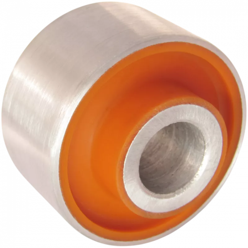 Поліуретановий сайлентблок переднього важеля передній Renault Safrane 1992-2000 77 00 806 239; 77008-06239; 7700806239