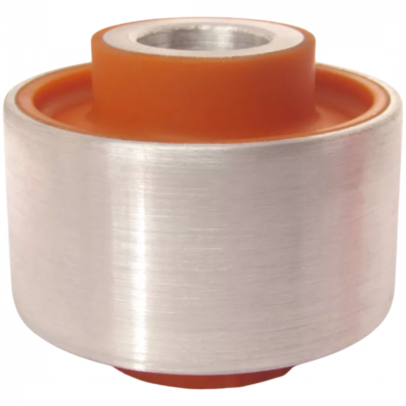 Поліуретановий сайлентблок переднього важеля передній Renault Safrane 1992-2000 77 00 806 239; 77008-06239; 7700806239