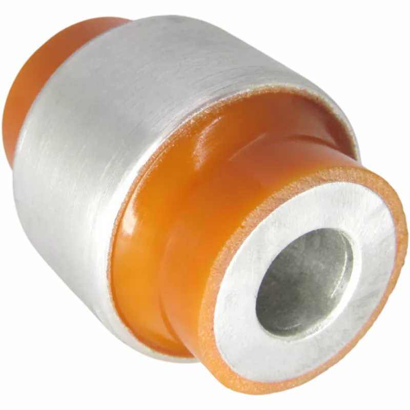 Поліуретановий сайлентблок заднього нижнього поперечного важеля Maserati Levante 2017- зовнішній 670036722; 030 061 118 012-00; 03006111801200; 0670032017; 06700320170695730037416417; 06700320170695730013517317;