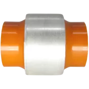 Поліуретановий сайлентблок заднього підпружинного важеля зовнішній Maserati Levante 2017- 030 061 118 012-00; V5-23223; 03006111801200; V523223; HN29057-2; HN29058-1; HN290572; HN290581;