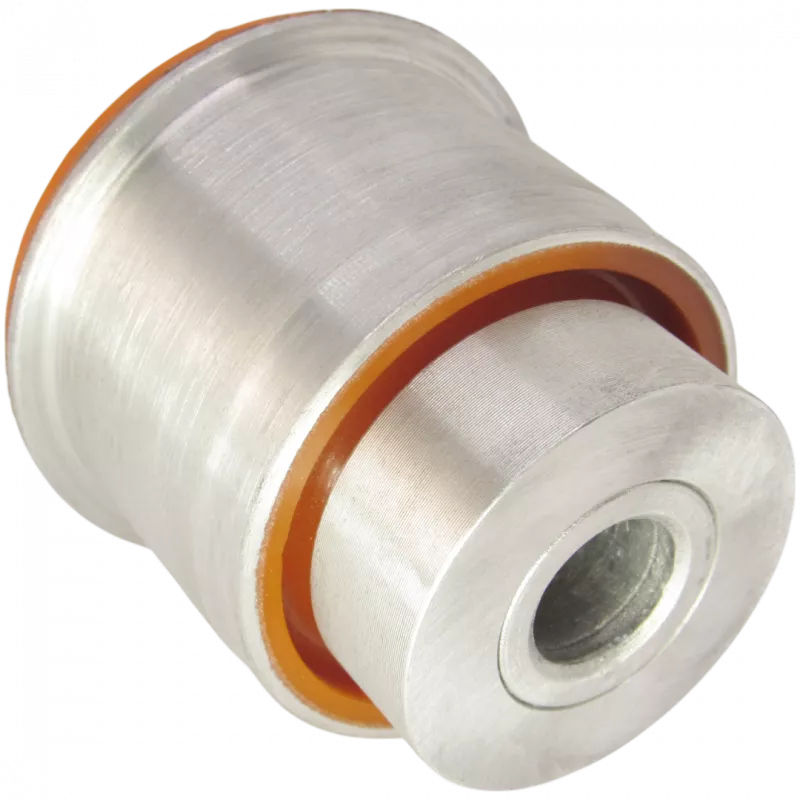 Поліуретановий сайлентблок переднього нижнього важеля передній Maserati Levante 2017- PP-2825c 670106361; 06701063600; 97276; 67066; 34118; 06701063620; 66967;