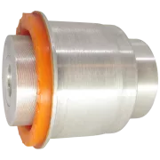 Поліуретановий сайлентблок переднього нижнього важеля передній Maserati Levante 2017- PP-2825c 670106361; 06701063600; 97276; 67066; 34118; 06701063620; 66967;