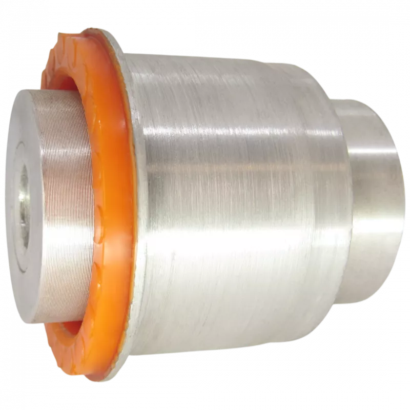 Поліуретановий сайлентблок переднього нижнього важеля передній Maserati Levante 2017- PP-2825c 670106361; 06701063600; 97276; 67066; 34118; 06701063620; 66967;