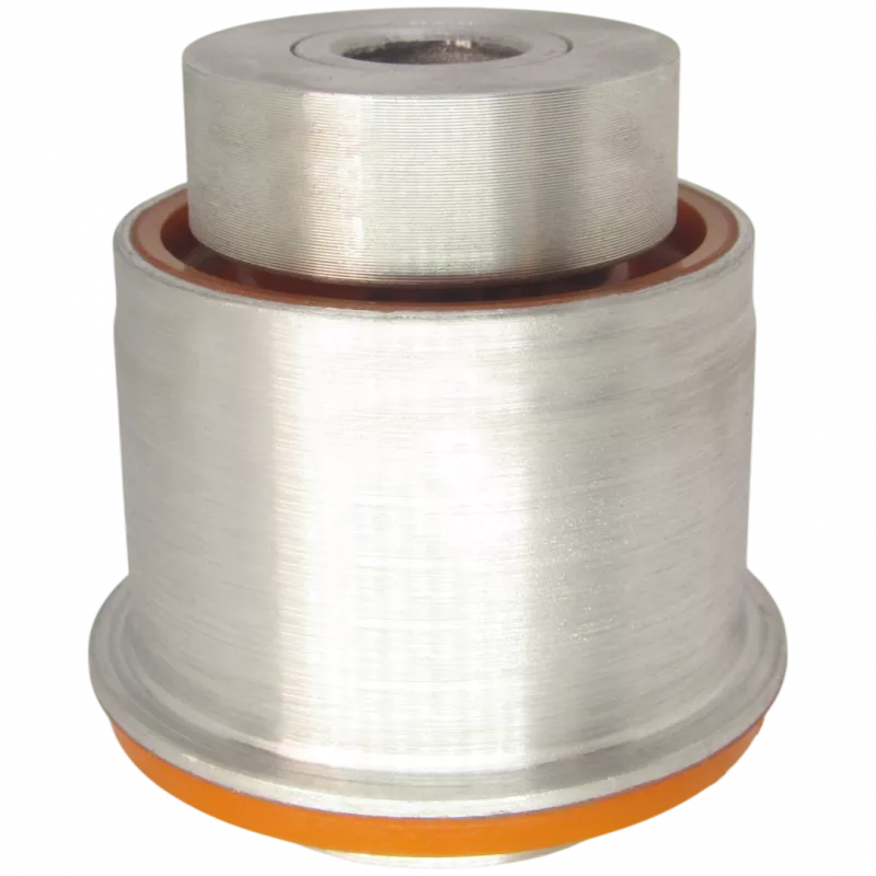 Поліуретановий сайлентблок переднього нижнього важеля передній Maserati Levante 2017- PP-2825c 670106361; 06701063600; 97276; 67066; 34118; 06701063620; 66967;