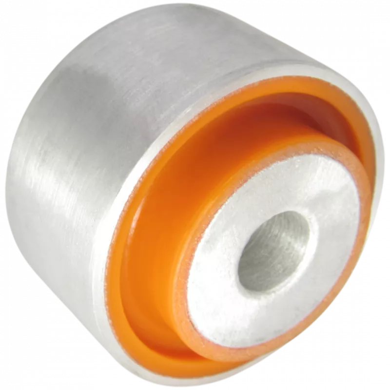 Поліуретановий сайлентблок заднього верхнього повздовжнього важеля Maserati Levante 2017- 69573; 0670032016; 06700320160695730016516017; 06700320160695730023016017;