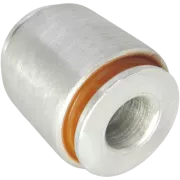 Поліуретановий сайлентблок задньої цапфи Maserati Levante 2017- 670037242; 670037240;