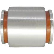 Поліуретановий сайлентблок задньої цапфи Maserati Levante 2017- 670037242; 670037240;