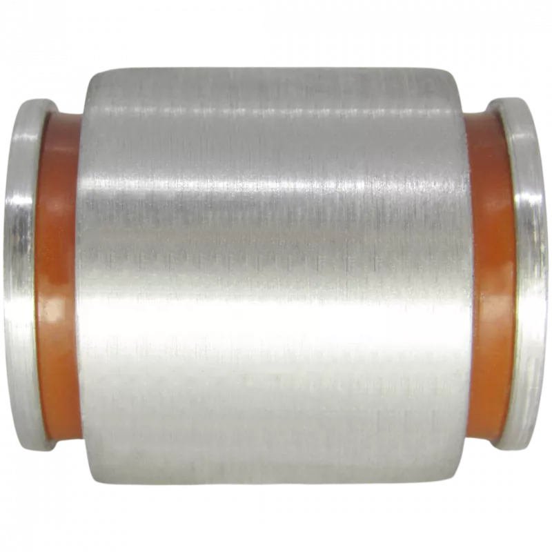 Поліуретановий сайлентблок задньої цапфи Maserati Levante 2017- 670037242; 670037240;