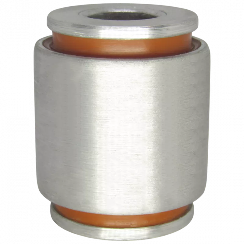 Поліуретановий сайлентблок задньої цапфи Maserati Levante 2017- 670037242; 670037240;