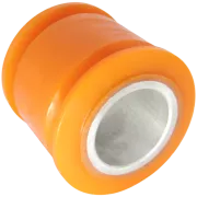 Поліуретановий сайлентблок задньої поперечної тяги Nissan Patrol 1987-1998 d-26mm 55130-20J10; 55130-20J00; 5513020J10; 5513020J00;