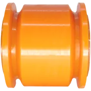 Поліуретановий сайлентблок задньої поперечної тяги Nissan Patrol 1987-1998 d-26mm 55130-20J10; 55130-20J00; 5513020J10; 5513020J00;