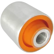 Поліуретановий сайлентблок заднього підпружинного важеля внутрішній Kia Carens 2006-2012 49мм HYAB-ENR3; 55215 3V050; 55215-3R000; 55215 3V000; 55215-2S000; 55215 2W000; 55215 3Q000; 55210 2H100; 55210 1H100; 55215 1H000; 55215 C5000; 55215 2G000; HYABENR3; 552153V050; 552153R000; 552153V000; 552152S000; 552152W000; 552153Q000; 552102H100; 552101H100; 552151H000; 55215C5000; 552152G000; 55230 C1100; 55230C1100; 55210 2H000; 55215-1H000; 552102H000;