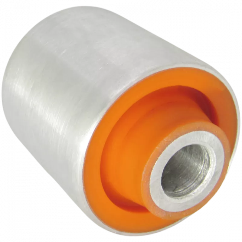 Поліуретановий сайлентблок заднього підпружинного важеля внутрішній Kia Ceed 2006-2012 49мм HYAB-ENR3; 55215 3V050; 55215-3R000; 55215 3V000; 55215-2S000; 55215 2W000; 55215 3Q000; 55210 2H100; 55210 1H100; 55215 1H000; 55215 C5000; 55215 2G000; HYABENR3; 552153V050; 552153R000; 552153V000; 552152S000; 552152W000; 552153Q000; 552102H100; 552101H100; 552151H000; 55215C5000; 552152G000; 55230 C1100; 55230C1100; 55210 2H000; 55215-1H000; 552102H000;