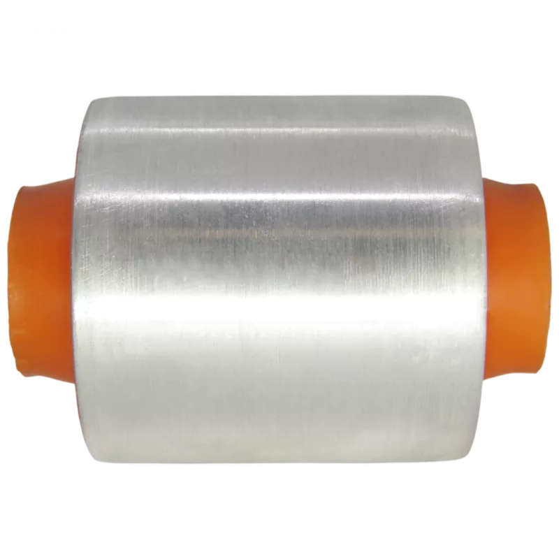 Поліуретановий сайлентблок заднього підпружинного важеля внутрішній Kia Ceed 2006-2012 49мм HYAB-ENR3; 55215 3V050; 55215-3R000; 55215 3V000; 55215-2S000; 55215 2W000; 55215 3Q000; 55210 2H100; 55210 1H100; 55215 1H000; 55215 C5000; 55215 2G000; HYABENR3; 552153V050; 552153R000; 552153V000; 552152S000; 552152W000; 552153Q000; 552102H100; 552101H100; 552151H000; 55215C5000; 552152G000; 55230 C1100; 55230C1100; 55210 2H000; 55215-1H000; 552102H000;