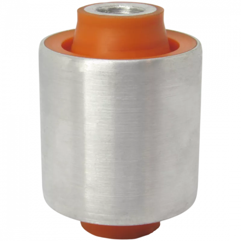 Поліуретановий сайлентблок заднього підпружинного важеля внутрішній Hyundai Tucson 2010- 49мм HYAB-ENR3; 55215 3V050; 55215-3R000; 55215 3V000; 55215-2S000; 55215 2W000; 55215 3Q000; 55210 2H100; 55210 1H100; 55215 1H000; 55215 C5000; 55215 2G000; HYABENR3; 552153V050; 552153R000; 552153V000; 552152S000; 552152W000; 552153Q000; 552102H100; 552101H100; 552151H000; 55215C5000; 552152G000; 55230 C1100; 55230C1100; 55210 2H000; 55215-1H000; 552102H000;