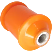 Поліуретановий сайлентблок переднього нижнього важеля Volkswagen T3 1979-1992 251 407 183; 251 407 183 B; 251407183; 251407183B;