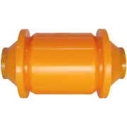 Поліуретановий сайлентблок переднього нижнього важеля Volkswagen T3 1979-1992 251 407 183; 251 407 183 B; 251407183; 251407183B;