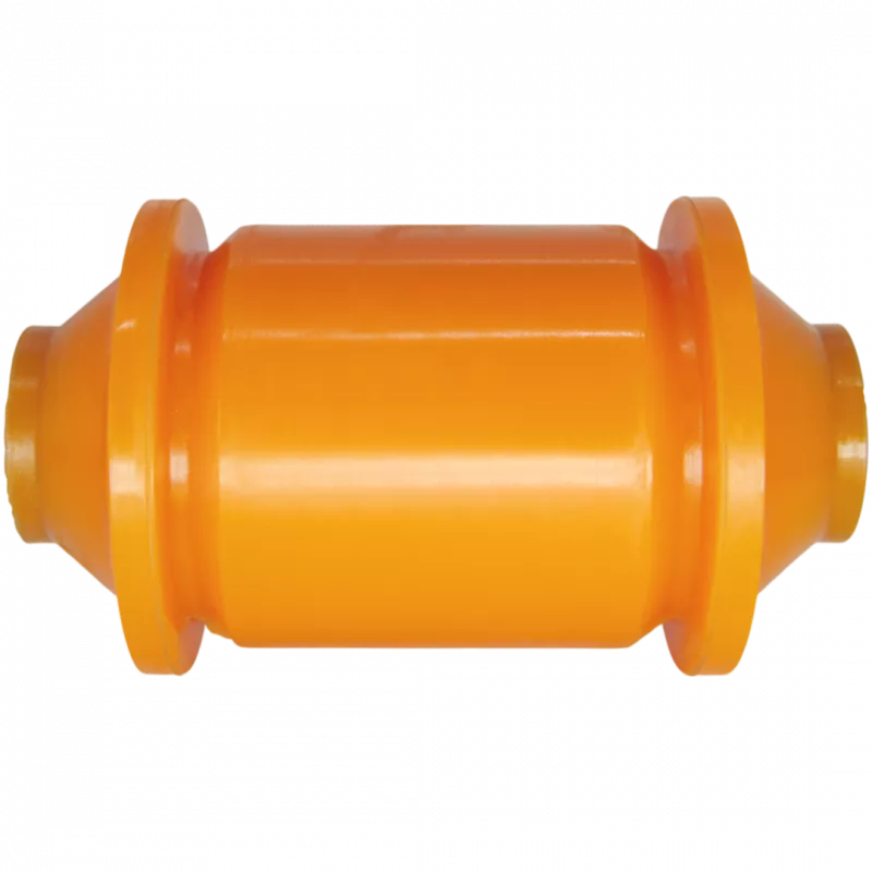 Поліуретановий сайлентблок переднього нижнього важеля Volkswagen T3 1979-1992 251 407 183; 251 407 183 B; 251407183; 251407183B;