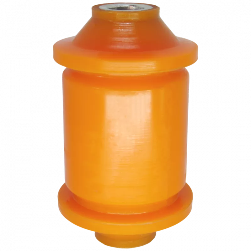 Поліуретановий сайлентблок переднього нижнього важеля Volkswagen T3 1979-1992 251 407 183; 251 407 183 B; 251407183; 251407183B;