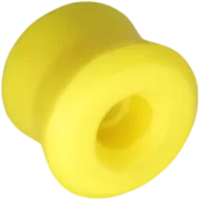 Polyurethane bushing of the rear stabilizer bar upper Fiat Croma 2005-2010 HARDNESS 444275; 4 44 275; 13 104 120; 71740112; 0444275; OPSB-SIGR-KIT; OPSBSIGRKIT;