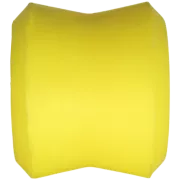 Polyurethane bushing of the rear stabilizer bar upper Fiat Croma 2005-2010 HARDNESS 444275; 4 44 275; 13 104 120; 71740112; 0444275; OPSB-SIGR-KIT; OPSBSIGRKIT;
